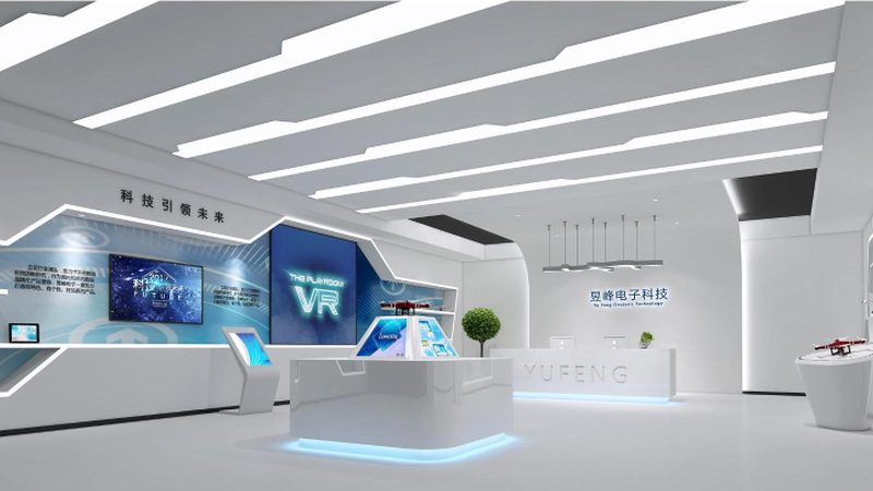 深圳IT信息化公司排名背后的考量因素