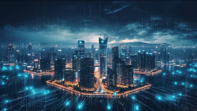 数据湖与数仓：揭秘企业大数据存储的两大核心
